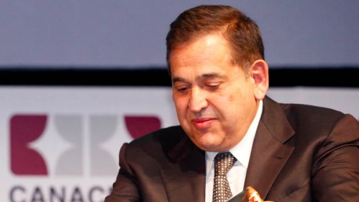 La extradición de Alonso Ancira, expresidente de Altos Hornos ya está autorizada: Marcelo Ebrard