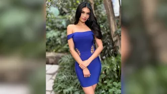 Kristal Silva estará acompañada de Vannesa Claudio e Irma Miranda en Miss Universo 2024 por Azteca Uno.
