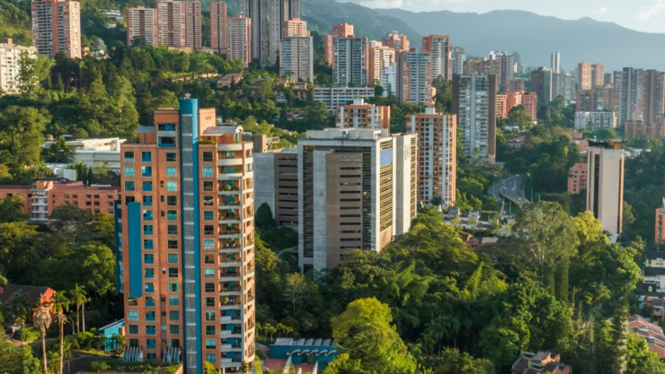 5 mejores destinos