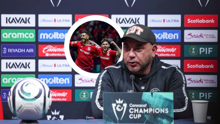 Antonio Mohamed “se crece” tras ganar a San Diego