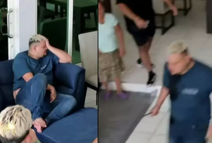 “La Casa de Yeik 2”