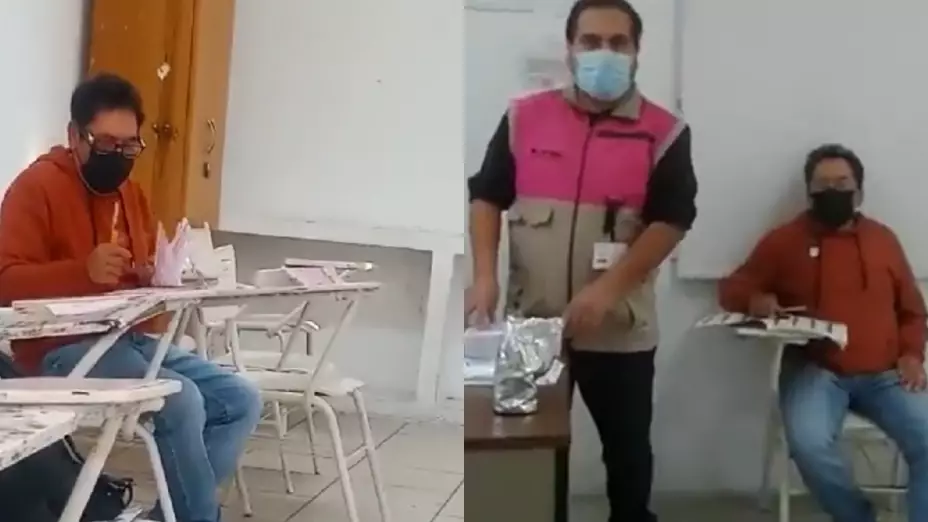 revocación de mandato Celaya INE