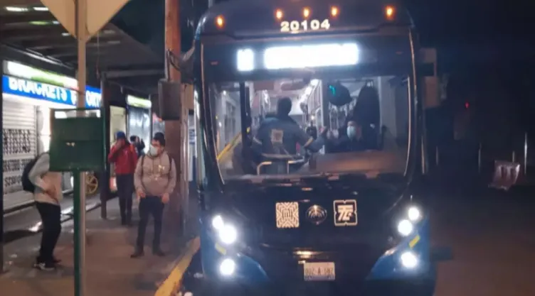 Cambio de horarios en el transporte público este 16 de septiembre 2025