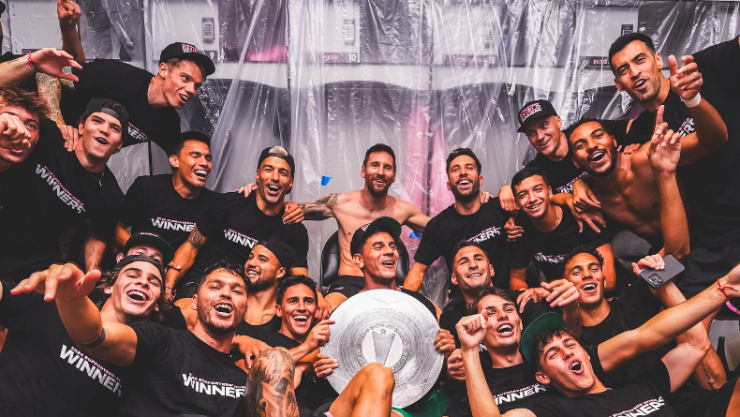 lionel messi inter miami