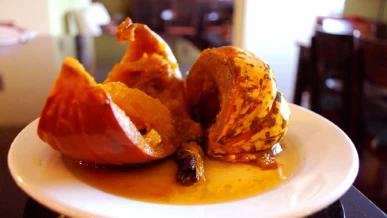  calabaza 