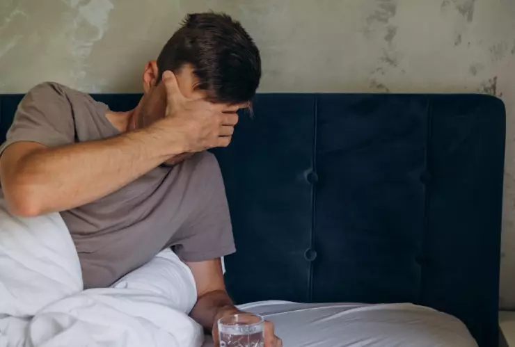 Un laboratorio de Suiza creó un gel para controlar los efectos de la resaca