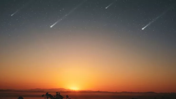 ¡Imperdibles! Estos son los eventos astronómicos que se verán en abril 2024 en Aguascalientes