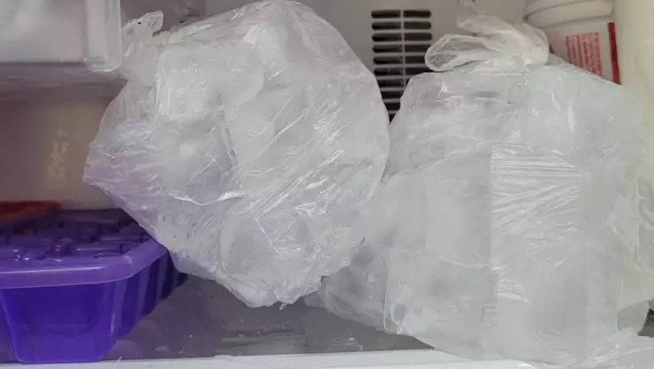 ÚLTIMA HORA_ Reportan desabasto de hielo y agua purificada por ola de calor en Yucatán