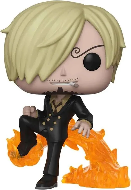 Funko Pop! Animation One Piece Vinsmoke Sanji #398.jpg