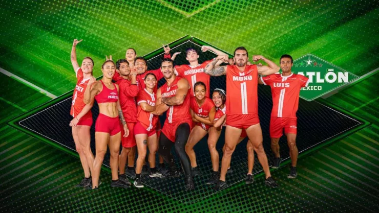 William Arroyo preocupa a los fans tras lesión en el hombro: ¿Seguirá en Exatlón México?