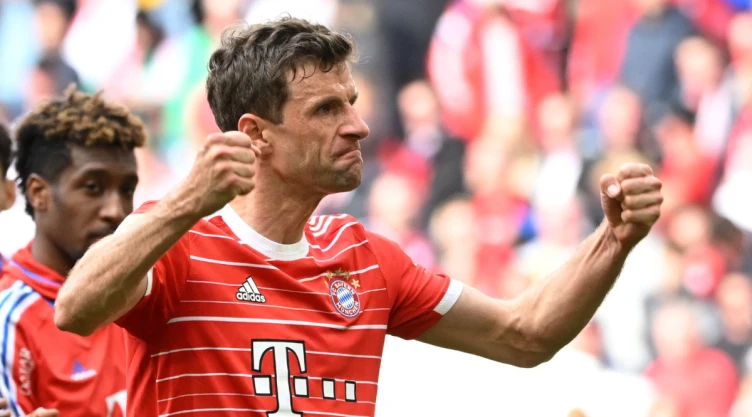 Bayern Munich