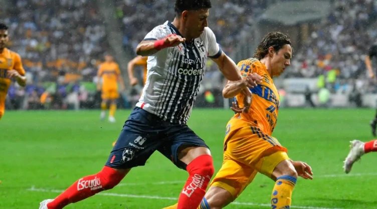 Tigres-vs-Monterrey-Tormentas-EU-partidos-Leagues Cup