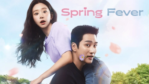 Spring Fever