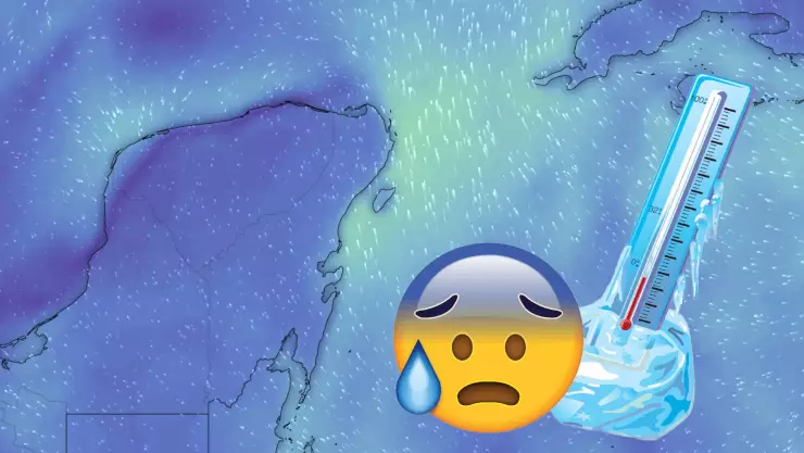 ¿Qué es el fenómeno de La Niña en 2025 y cómo afectará a Quintana Roo?