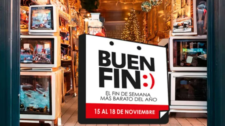 Buen Fin 2024 en Guanajuato