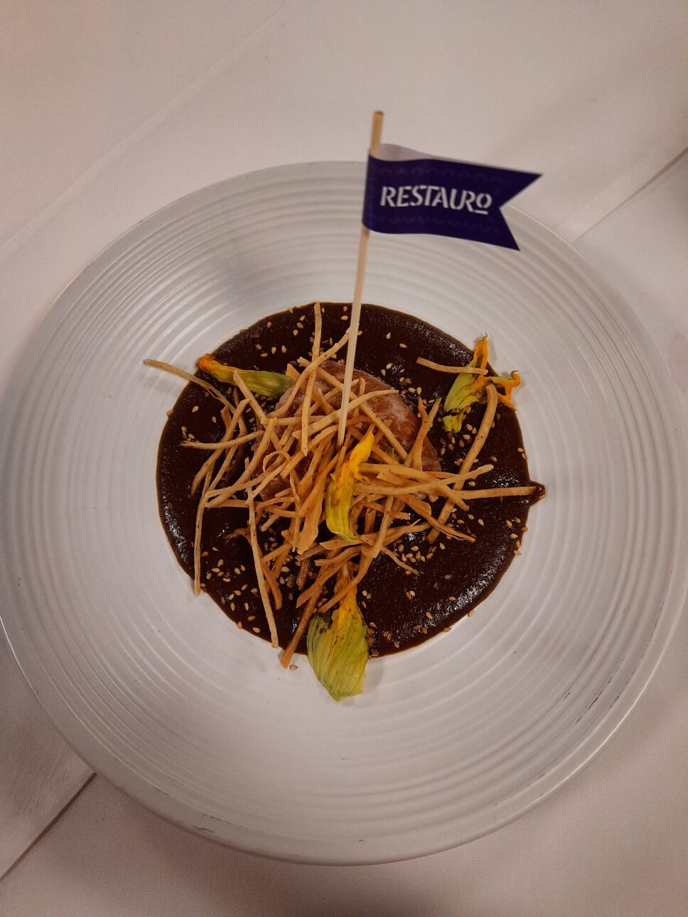 Restauro Restaurante