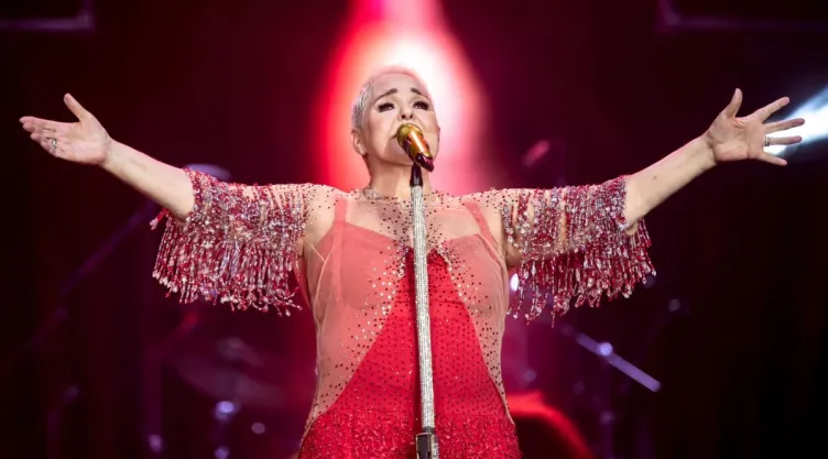 Lupita D’Alessio preocupa al advertir que es su último año; ¿cuál es su estado de salud?