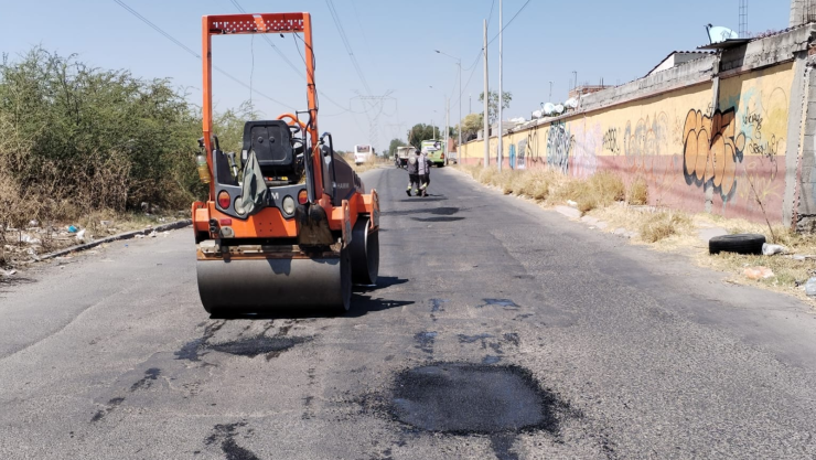 Obra Pública Celaya