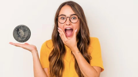 Existe una moneda de 50 pesos mexicanos cuyo precio se cotiza alto en plataformas de ventas por internet