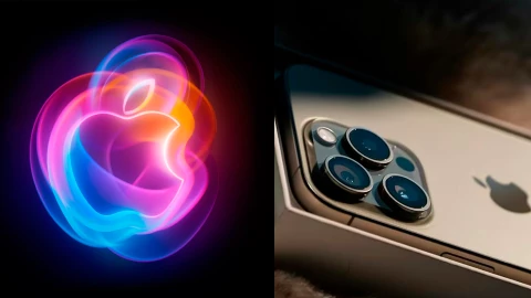 Apple Event iPhone 16 características