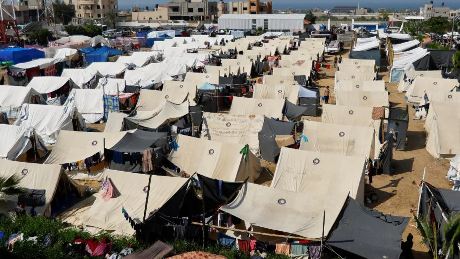 campo-refugiados-khan-younis