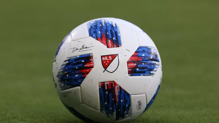 Definida la final de la MLS