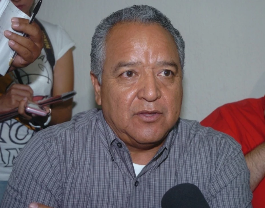 El legislador priista señaló que ese tipo de robo es un delito de cuello blanco