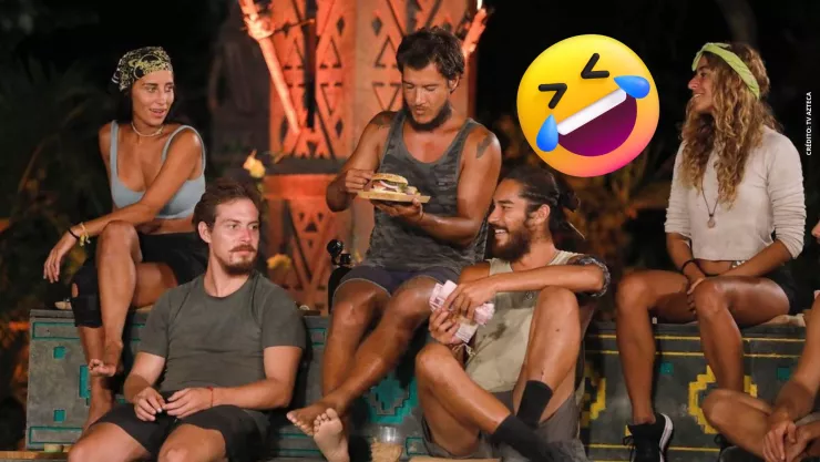 Subasta de Survivor México deja los memes más divertidos.