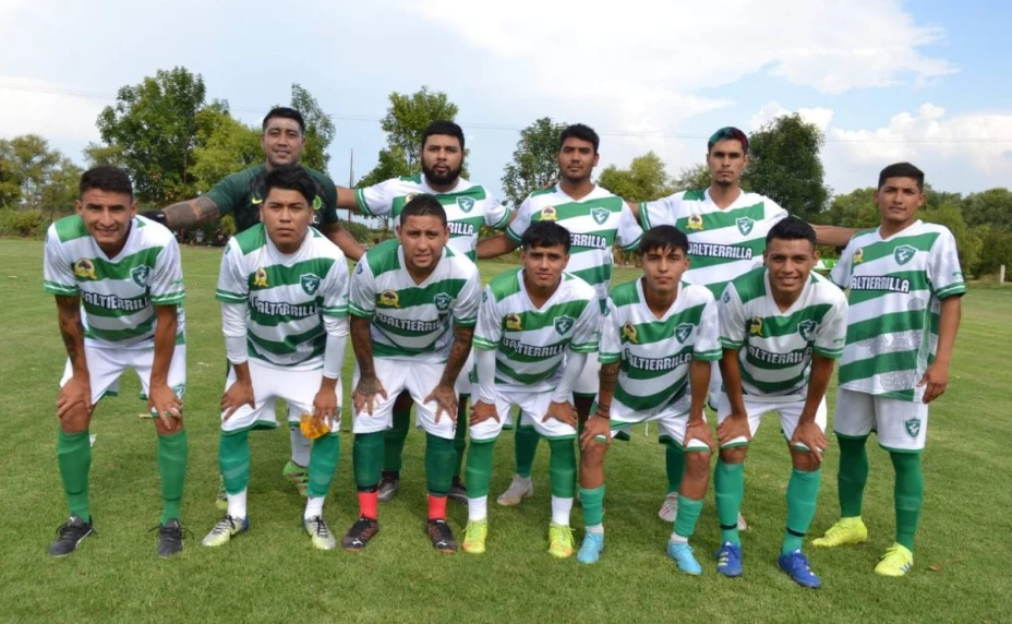Equipo Valtierrilla FC