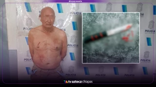 “La maté porque me tenía cansado”: Abuelito asesina a su esposa tras años de casados