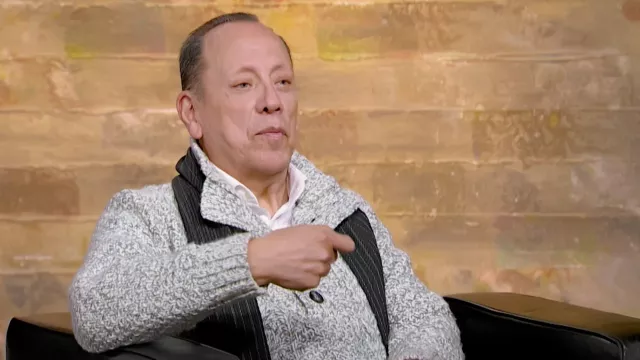 Tito Vasconcelos: el cabaret como trinchera de libertad y humor político