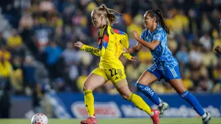 Resultado Tigres vs América: ¿Quién ganó la Final del Apertura 2025 de la Liga MX Femenil?