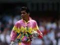 México vs Canadá. 1993.