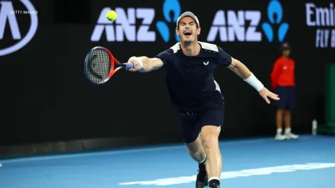 Andy Murray