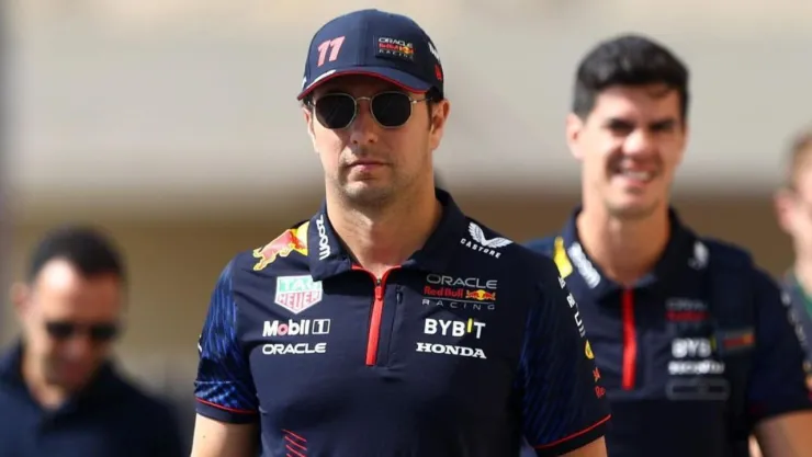 ¿A qué hora y cuándo ver a Checo Pérez en el GP de Abu Dhabi? La última carrera de la Fórmula 1 2023