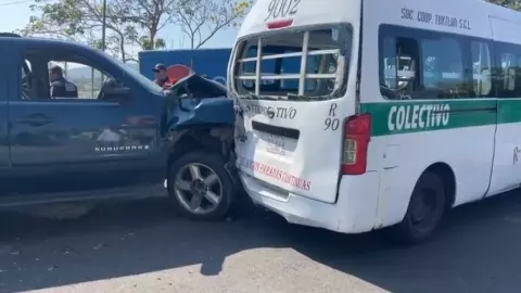 Colectivazo Tuxtla