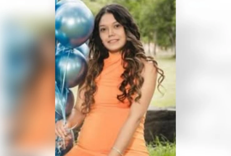 Lidya Valdivia Juárez, desaparecida en Puebla, fue hallada con vida.