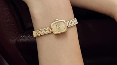 diseños de reloj pequeños para mujer 