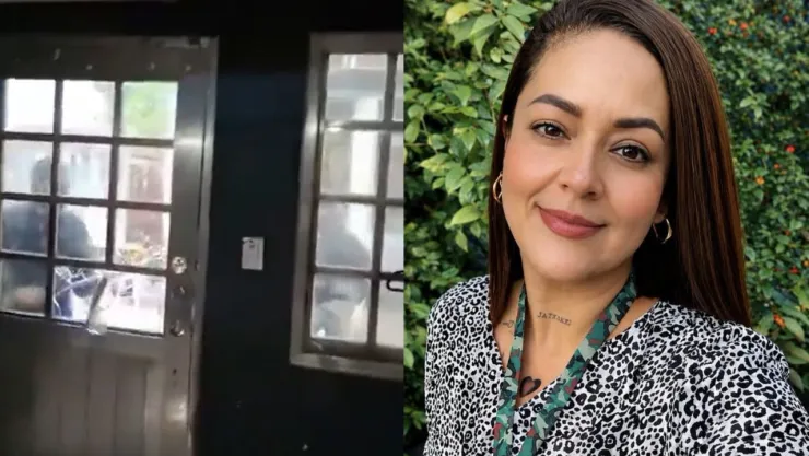Caso Roxana Guzmán: Fiscalía confirma localización sin vida de la periodista secuestrada.