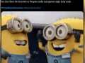 Todos queremos a los hermanos Brandon y a Brayan más si podemos ser Minions.