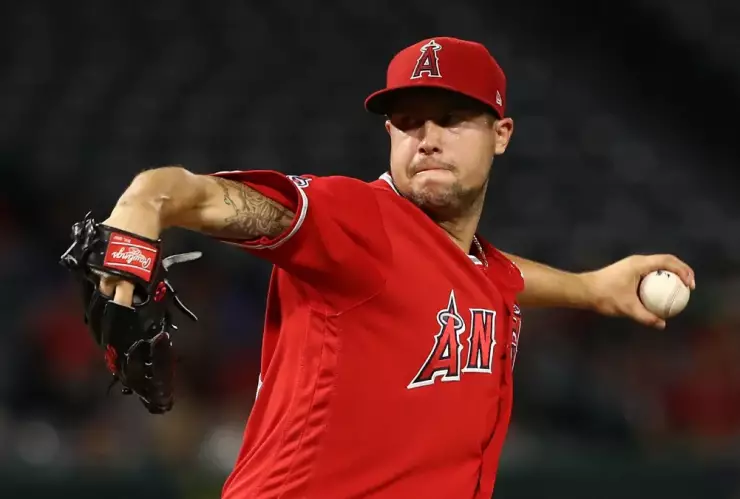Angelinos llegan a acuerdo con familia de Tyler Skaggs por sobredosis fatal