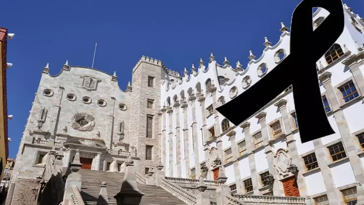 Muere estudiante de la Universidad de Guanajuato.-