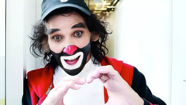 ¿Cuál fue la canción más famosa de Cepillín?