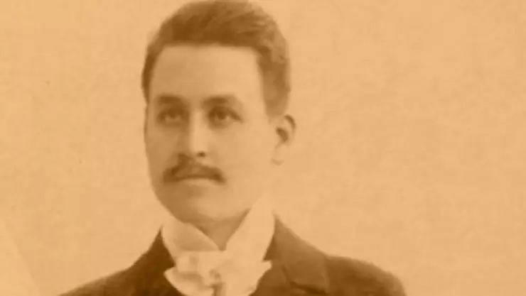 Muere el mexicano Manuel Uruchurtu en el Titanic