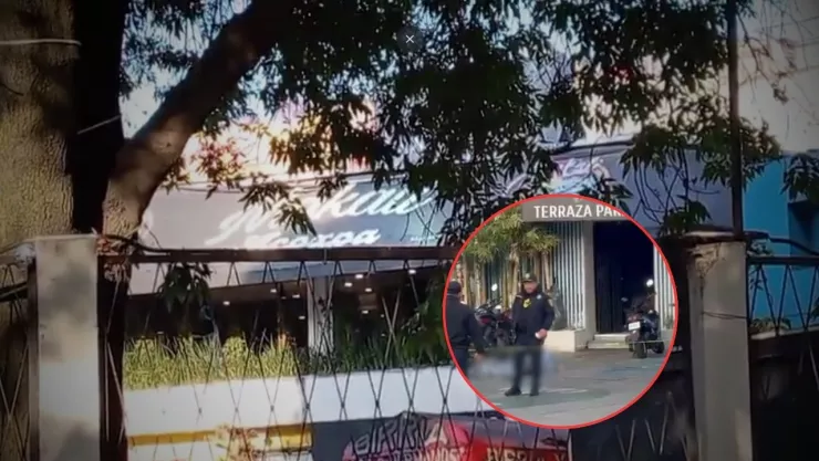 Asesinato en bar de Acoxpa: Matan a joven en Terraza Paraíso, Coapa