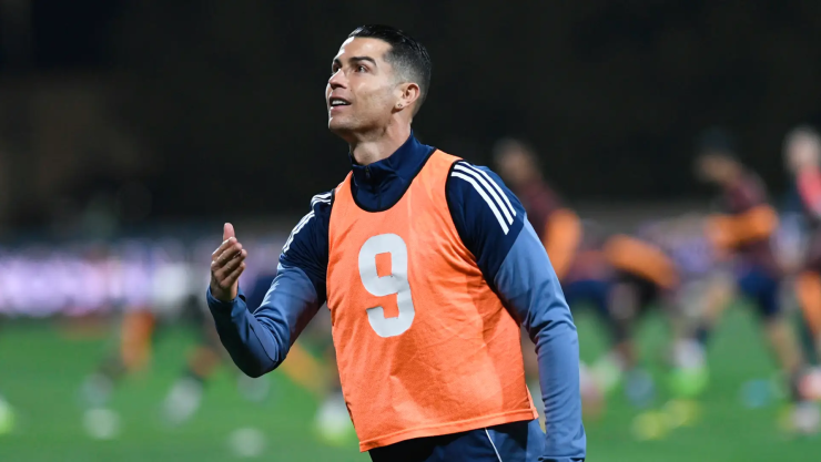 Cristiano Ronaldo y sus números más relevantes en la Copa Mundial de la FIFA