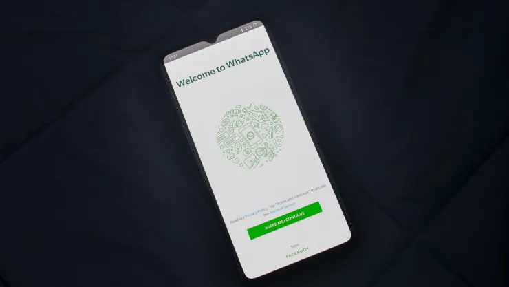 ¿Cuáles son las medidas de WhatsApp contra los mensajes con spam?
