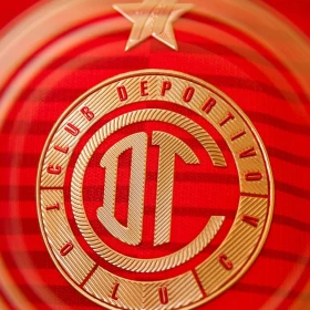 Escudo del Toluca