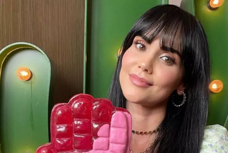 Carolina Rincón: ¿quién es la famosa influencer de TikTok?