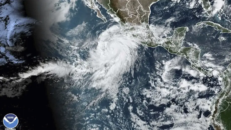 TORMENTAS
